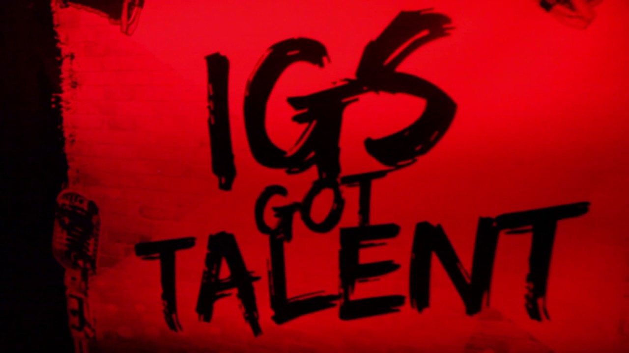 GROUPE IGS ǀ IGS GOT TALENT
