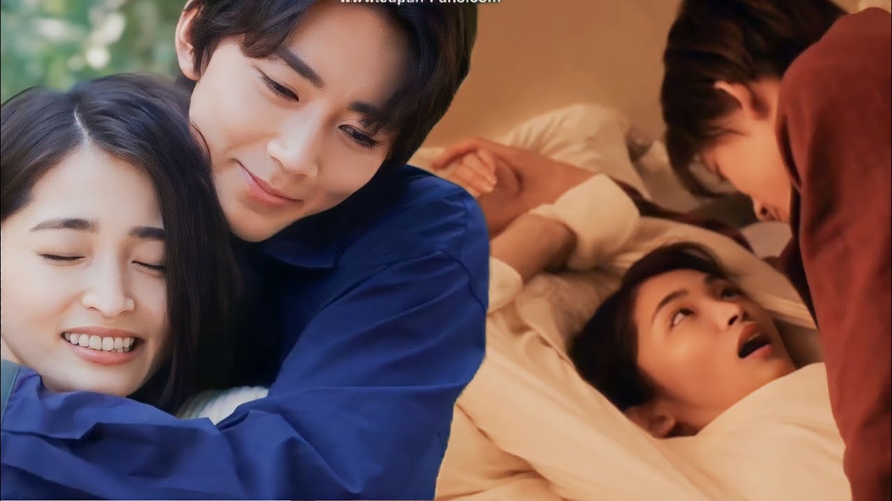 Japon Klip♤ [flört etkinliğinde tanıştığı adam kendisiyle evlenmesini istedi ama bambaşka biri çıktı