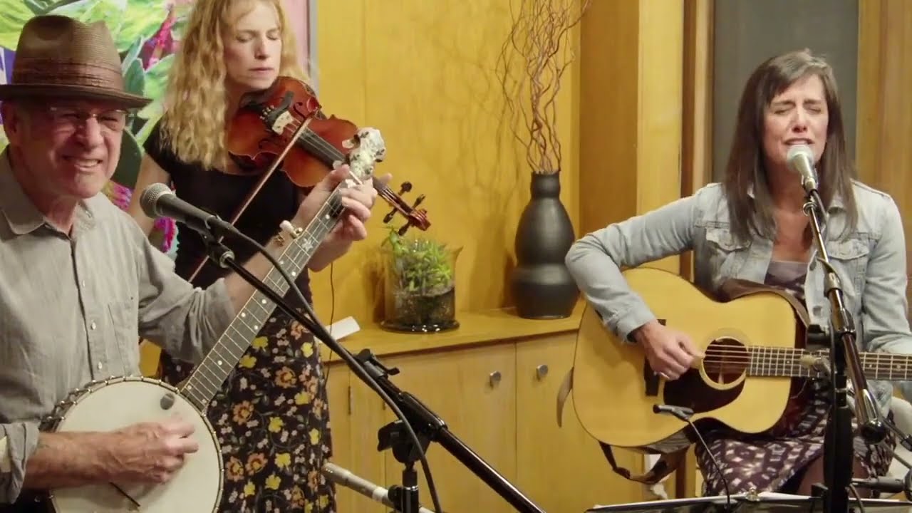 Go Gentle Now (©Valeria Stewart and Kevin Dudley)