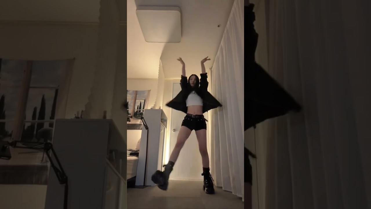 Dance Cover #dance #coverdance #inmyfeeling #foryoupage