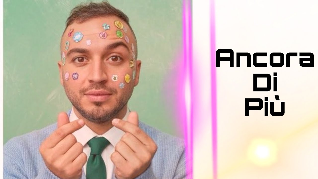 Ancora di più (Gimme more)