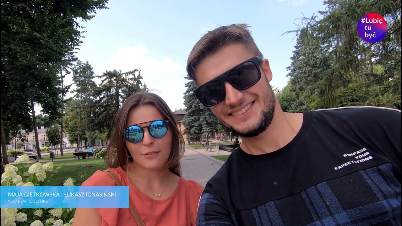 Podróże (nie)oczywiste - śladami funduszy unijnych, odcinek 8. Ciechocinek