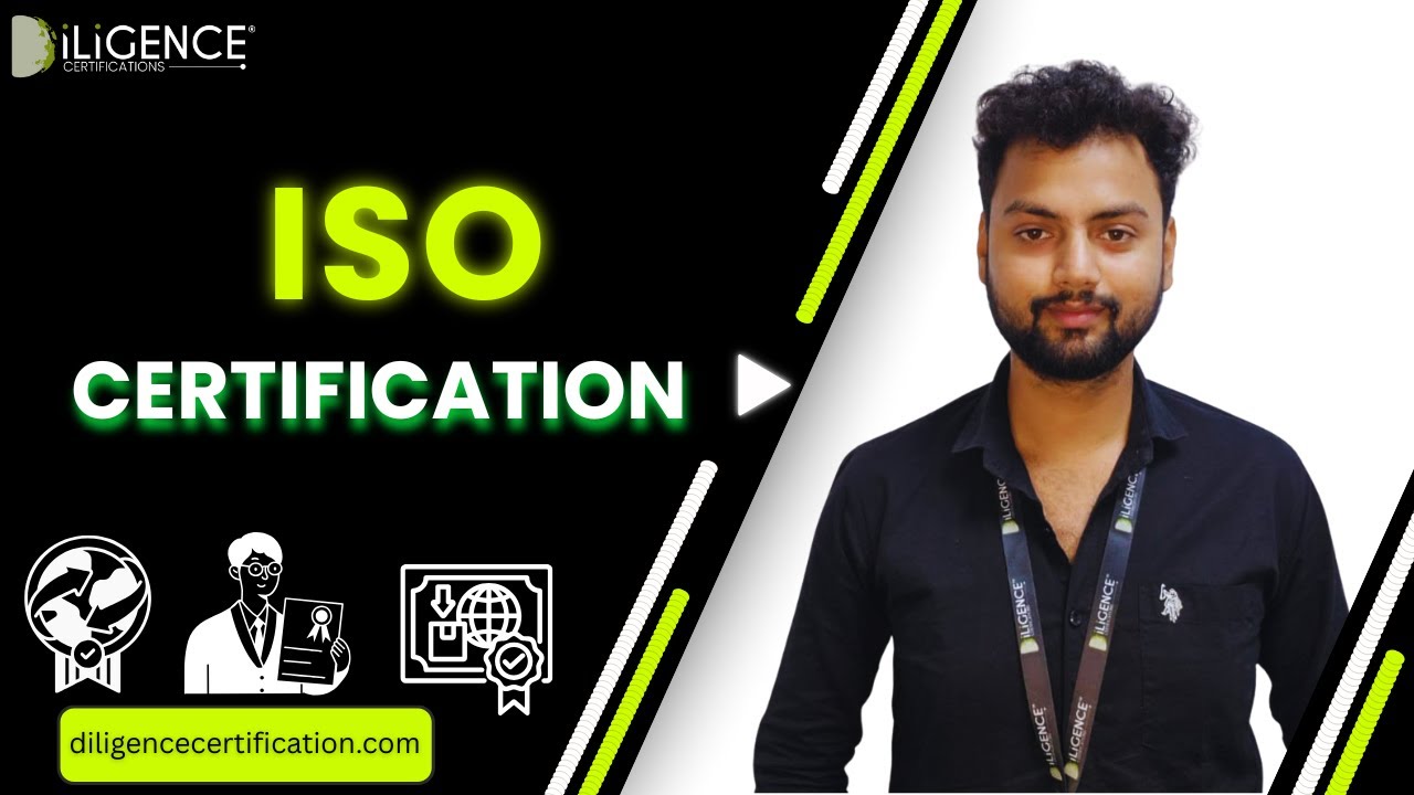 How to Get ISO Certification | Step-by-Step Process for Companies