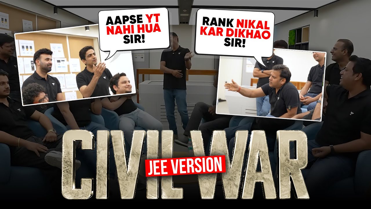 Most Controversial Face off Ever : YT Vs Plus Roasting Session! 🔥