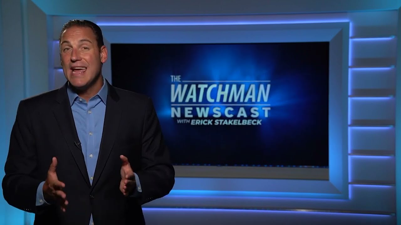 Iran, Russia & China Soldiers to Join WAR GAMES in Venezuela; THREAT to U.S.? |  Watchman Newscast