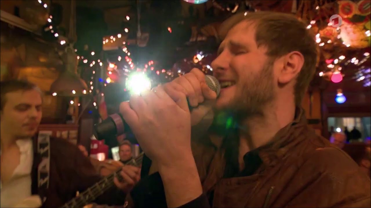 Wanda - Bologna (live bei Inas Nacht)