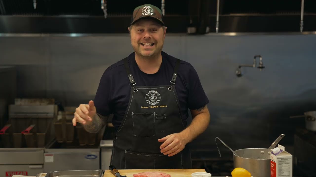 Muscovy Duck Breast Recipe | Wild Game Cooking
