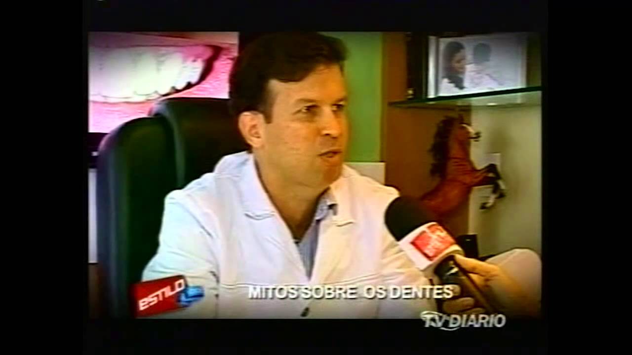 Dor no dente significa problemas na gengiva?