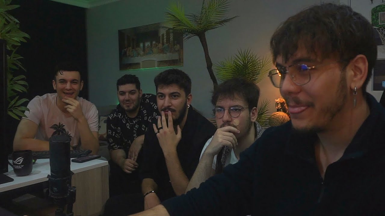 ÇOK SAÇMA OYUNLAR (5)
