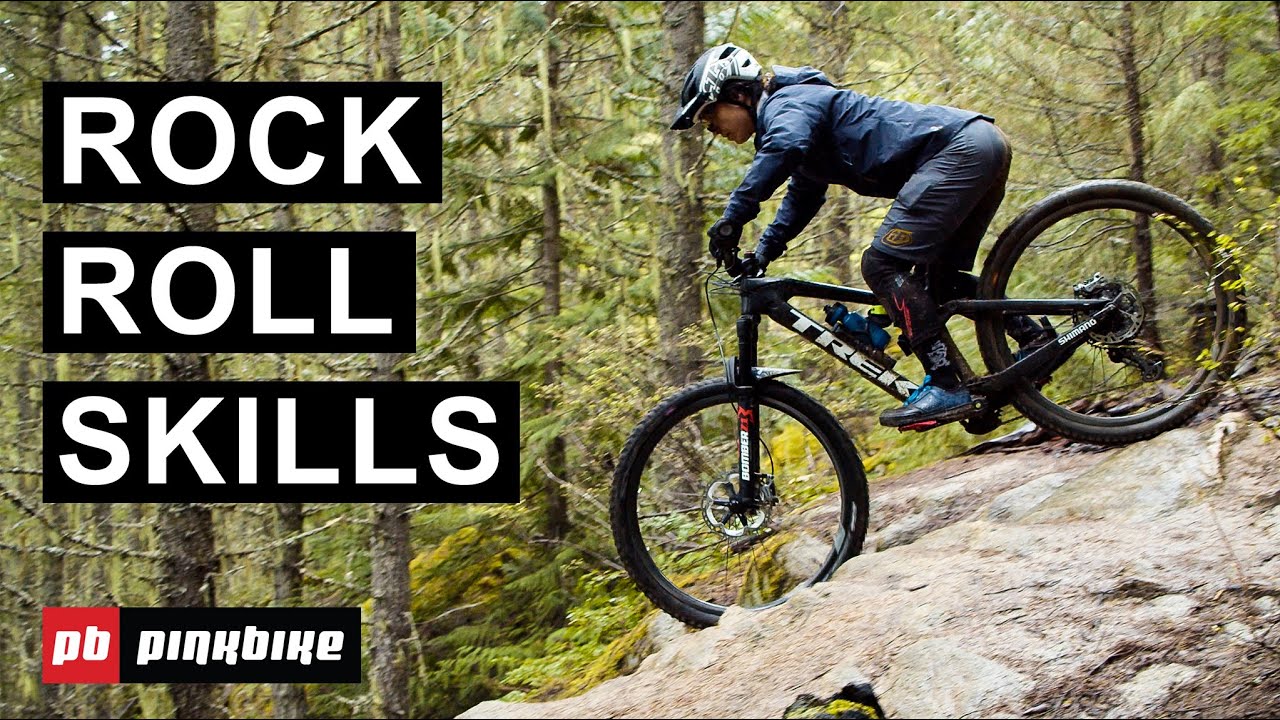 Riding Rock Rolls: Everything You Need To Know