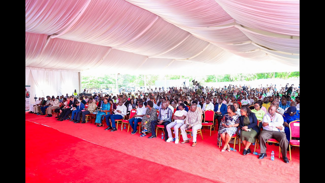 The 6th Edition of The 2025 Clean Cooking Documentary