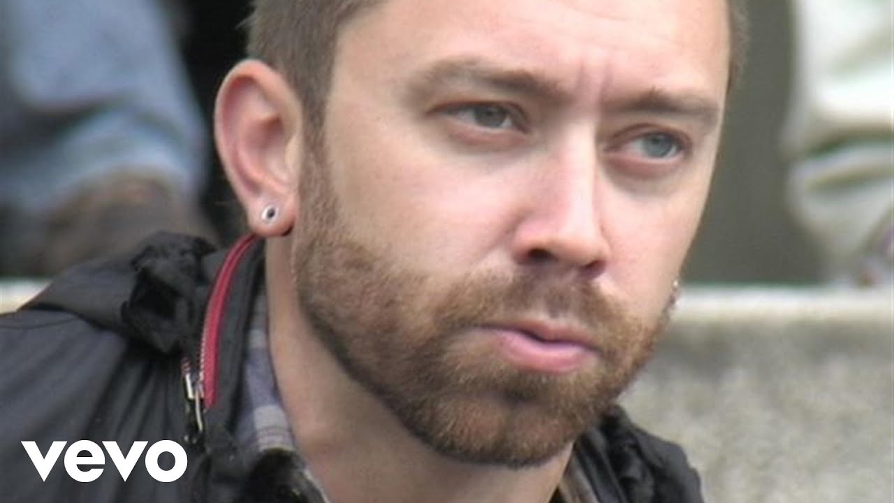 Rise Against - Another Station: Another Mile: Swing Life Away