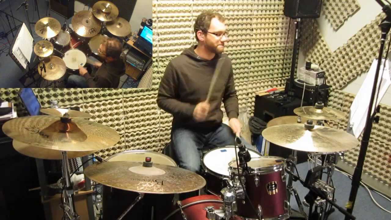Solo #1 - Rick Latham