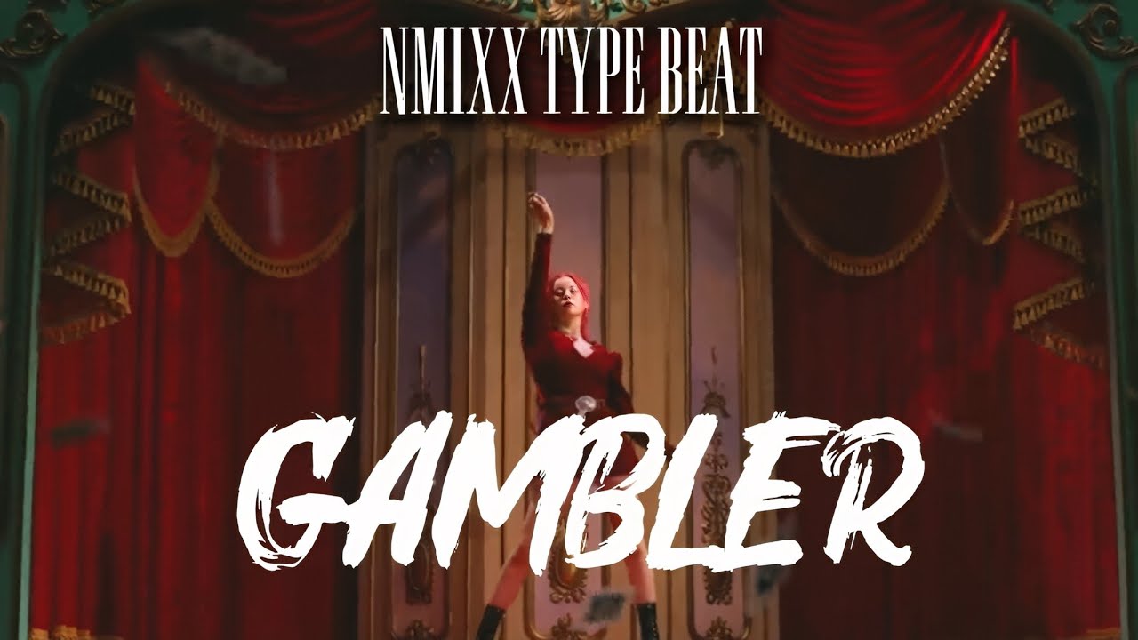 NMIXX x EVERGLOW x ITZY Type Beat: 