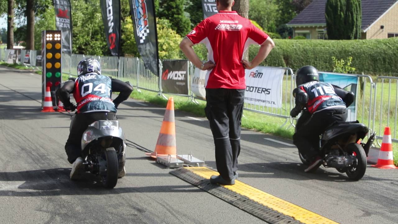 Jubbega JWPR Sprintteam 4