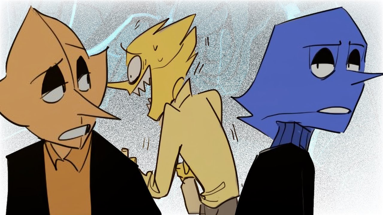 Aftermath | Deltarune Chapter 2 Comic Dub | Prologue