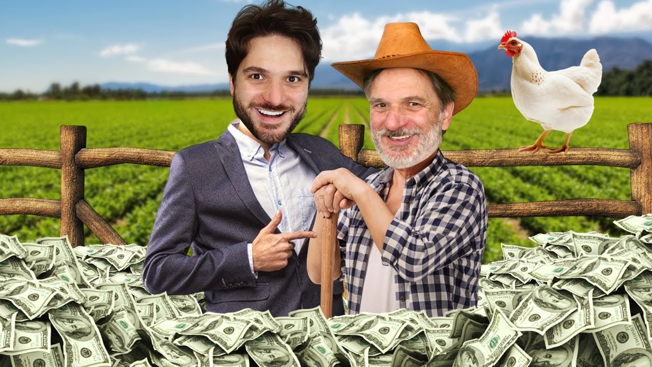 NESSE VÍDEO EU VOU HONRAR O VOVÔ JAZZGHOST!