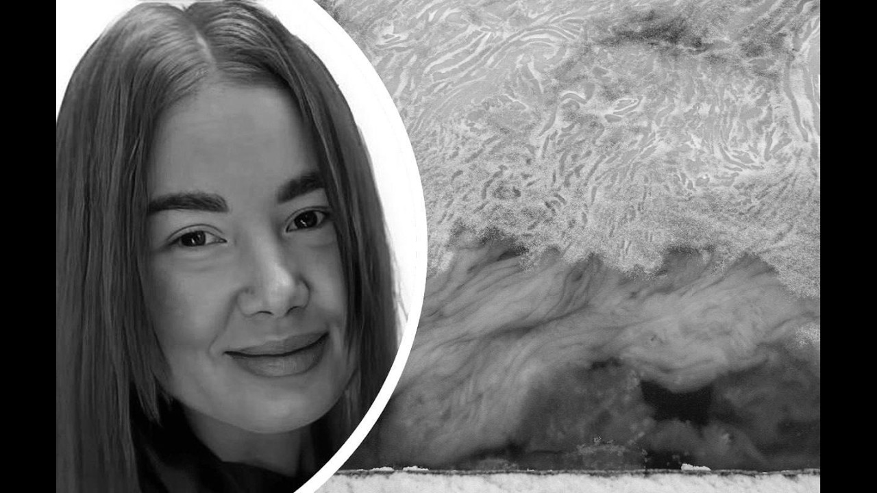 Наталья Простакова. Кин 204. Пропавшая на Валааме по сценарию Цолькина.