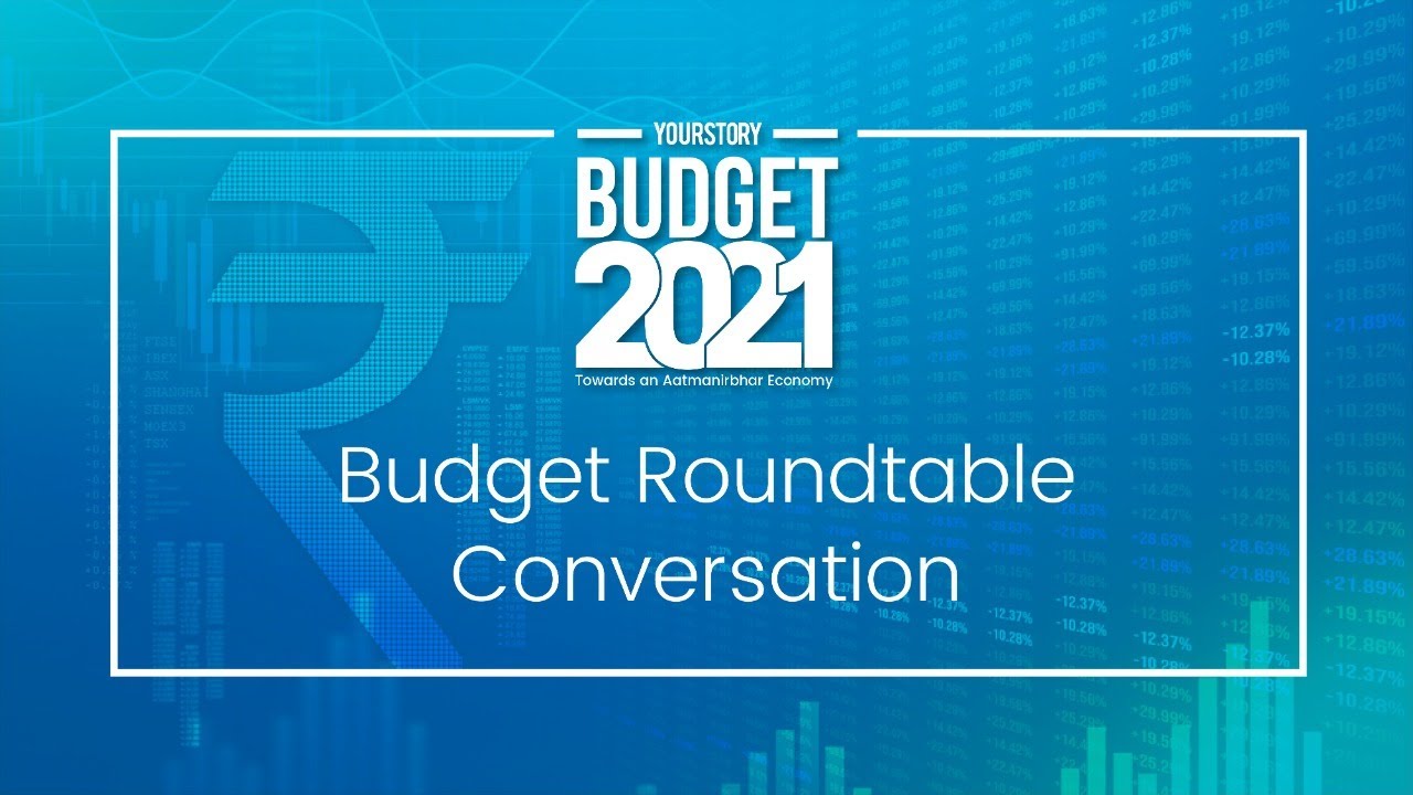 Post budget conversation with Sujeet Kumar, Co-founder, Udaan
