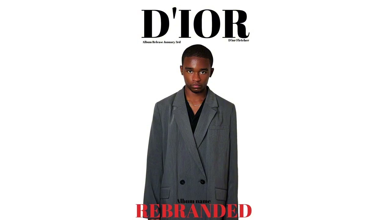 She a 100 - D’IOR 