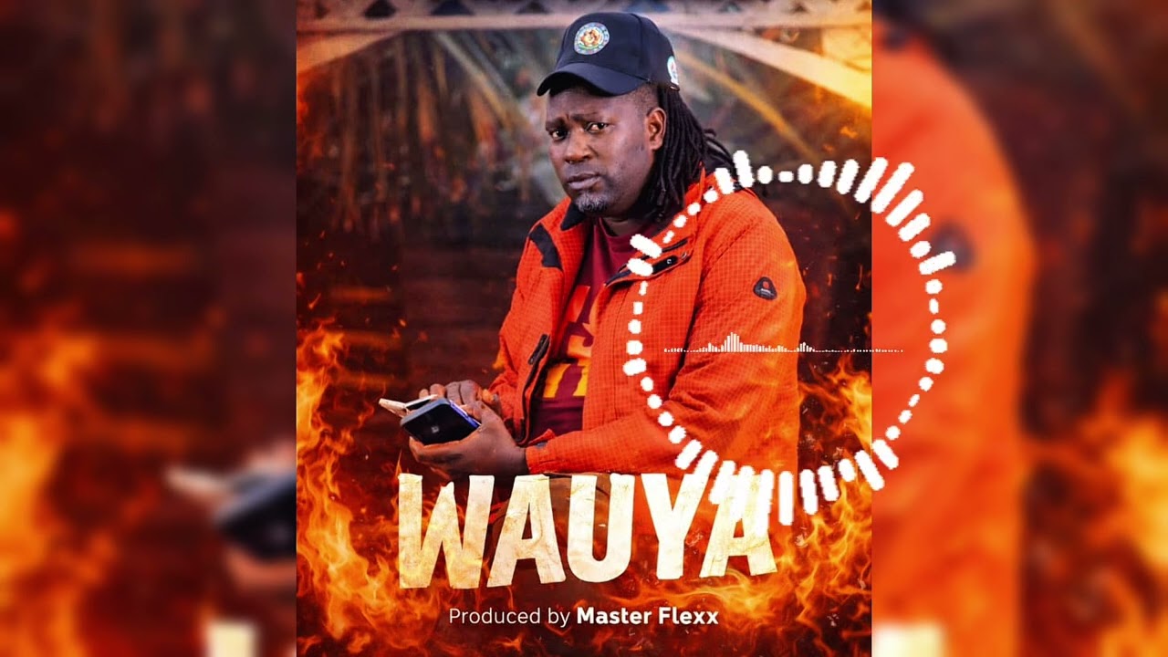 Chief Shumba Hwenje - Wauya ( Official Audio ) Produced by MasterFlexx