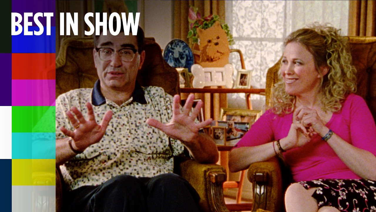 Best In Show | Best of Cookie | Warner Bros. Rewind