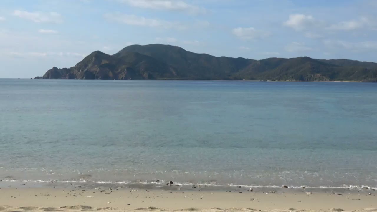250227 Hotel the scene_奄美大島 in Japan