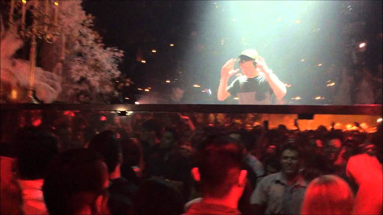 Martin Garrix | Omnia Nightclub + Short Hip-Hop Set