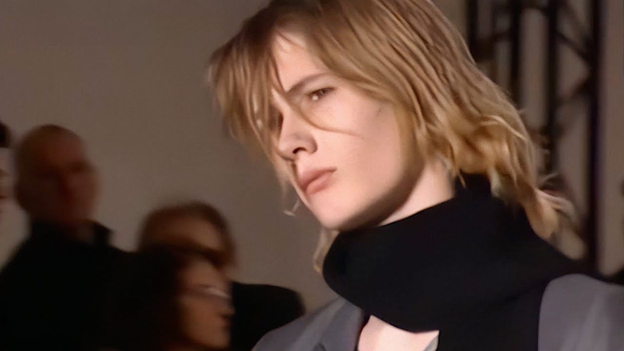 DIOR HOMME 2004/05 FALL WINTER 