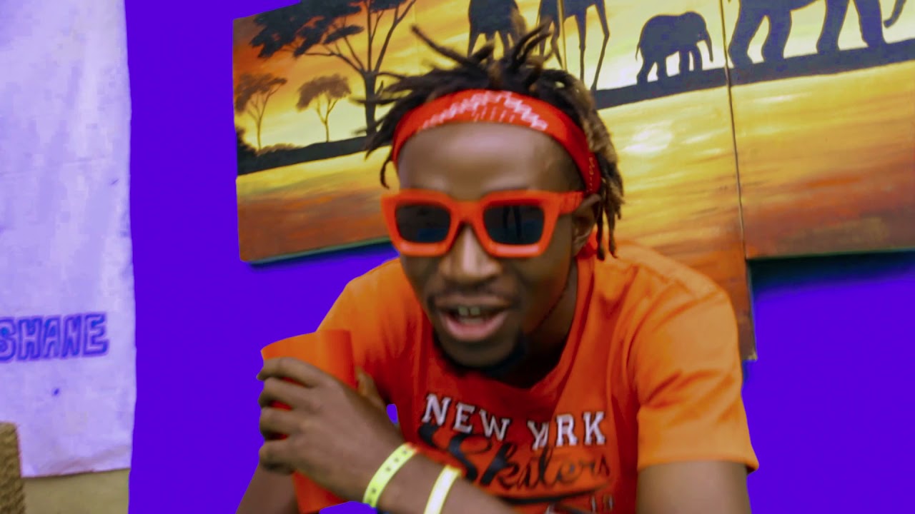 kyaka Tukumbushane full video by Davision Music