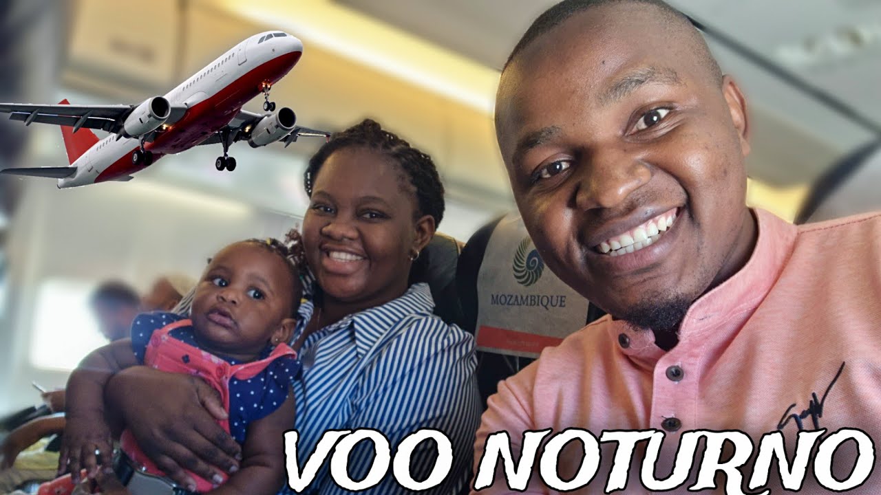 MALAS ARRUMADAS VAMOS VIAJAR nossa viagem para CAPITAL MAPUTO