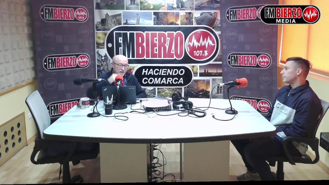 Fran nos cuenta cómo fue su visita a La Revuelta