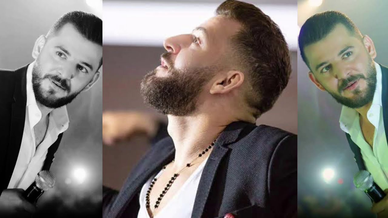 حسام جنيد دبكه عرب