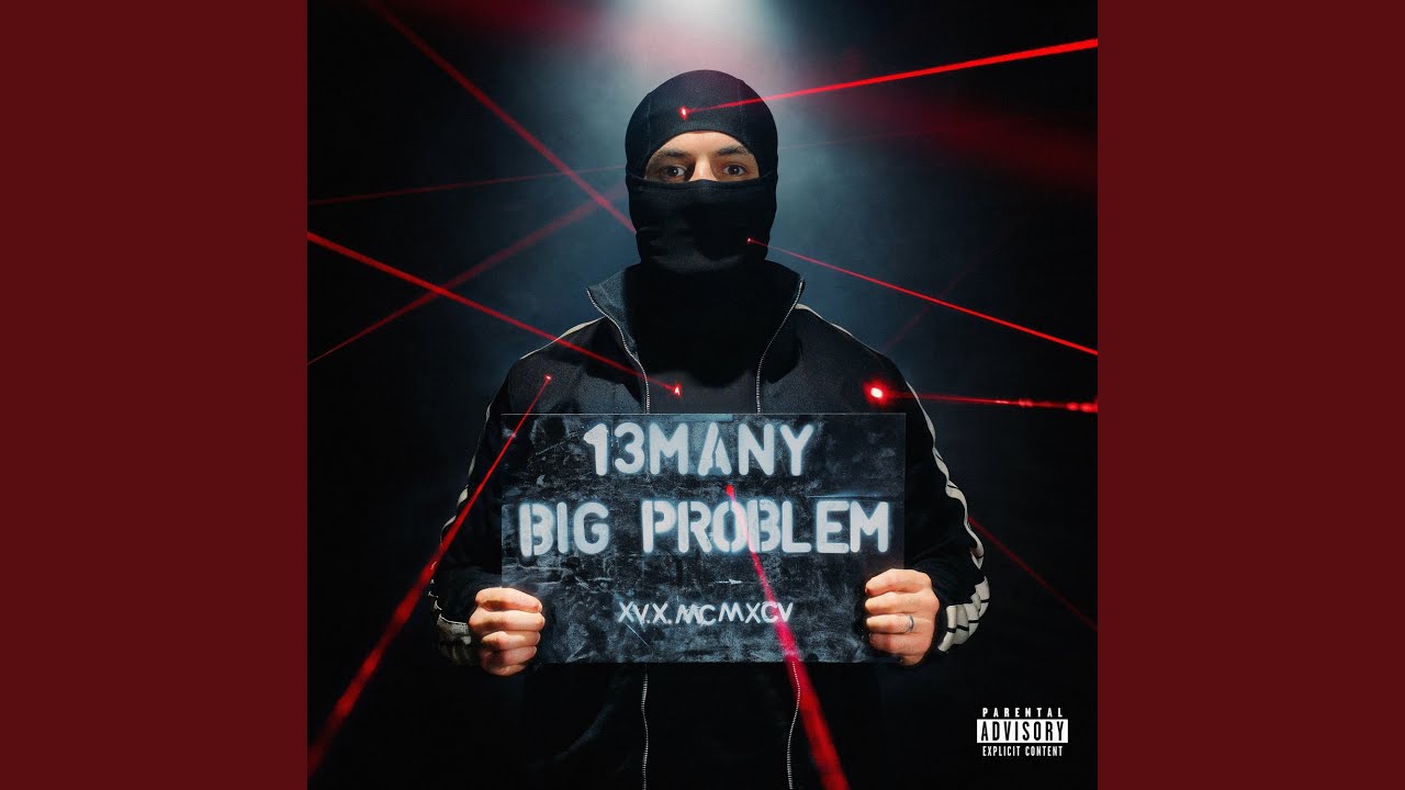 NÁS NEZASTAVÍ (feat. Hard Rico)