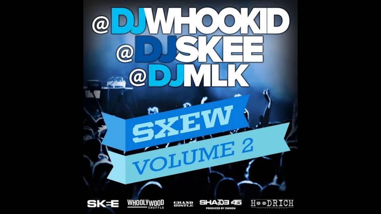 Skeme - INDEPENDENT RAPS (SXEW Vol 2 Mixtape)