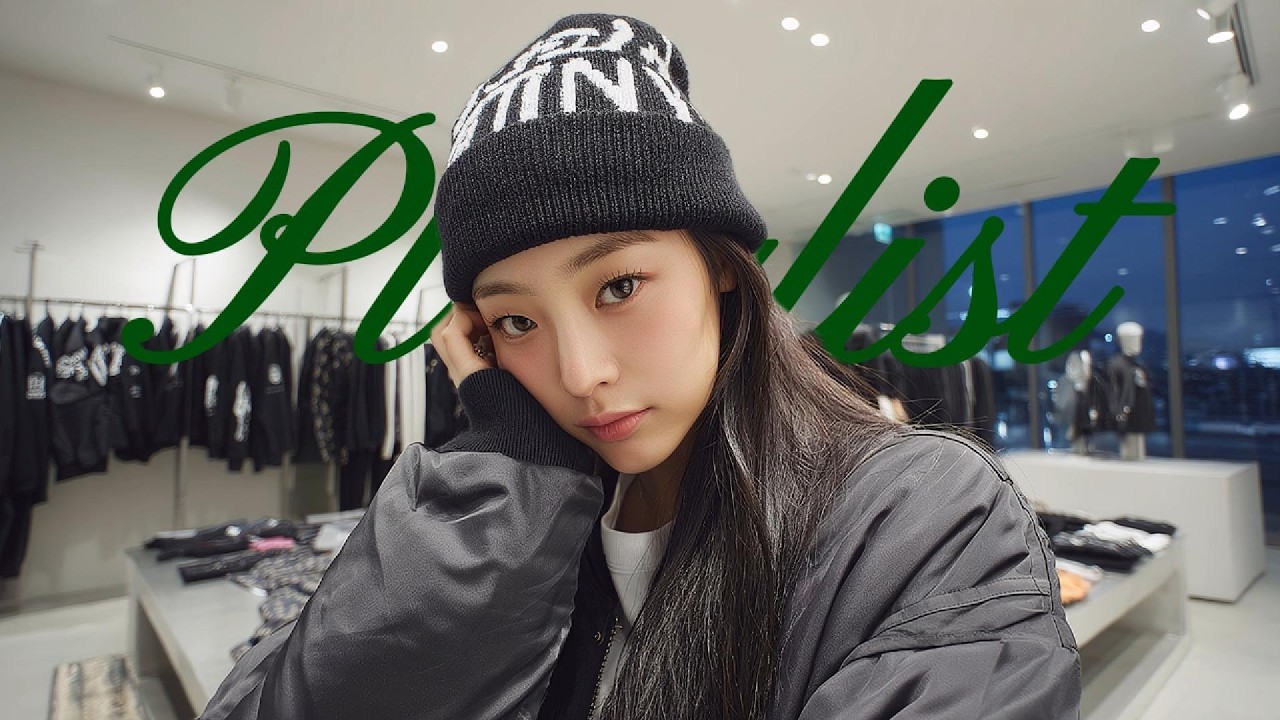 [Playlist] 너 말이 다 맞아 내가 다 들어줄께