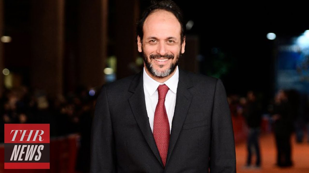 'Call Me by Your Name': Director Luca Guadagnino Talks Sequel | THR News