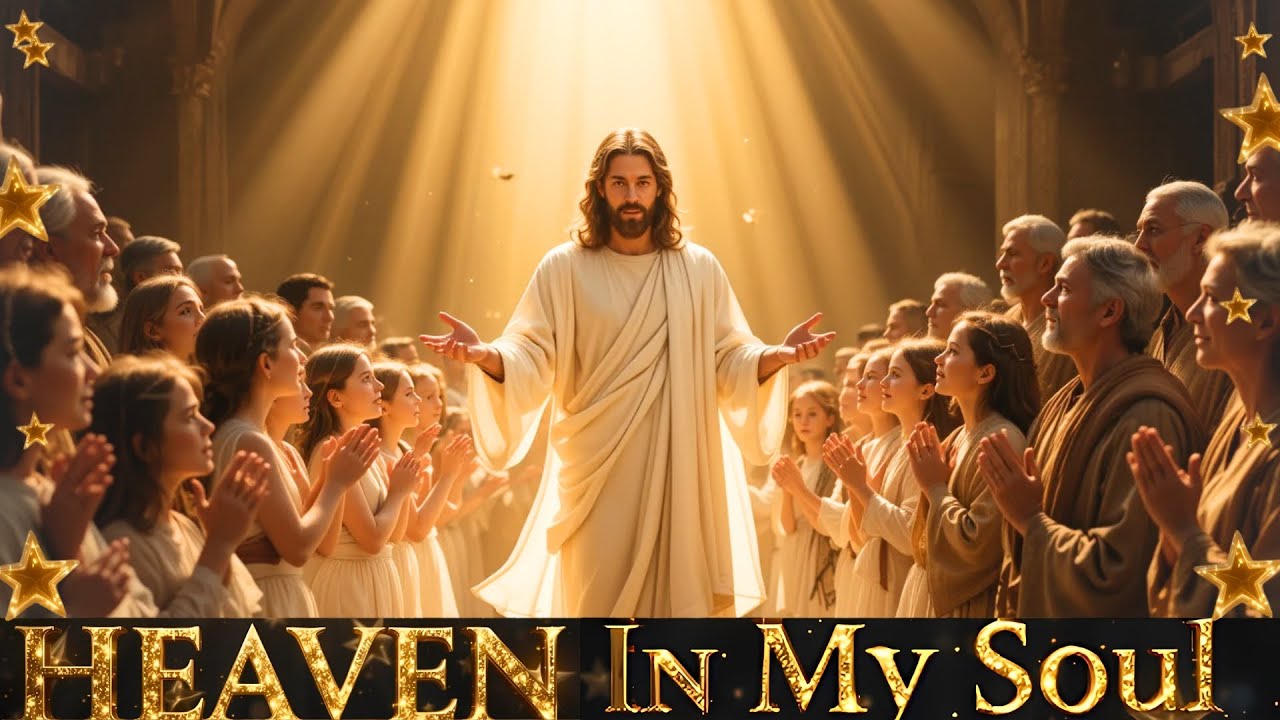 The Life of Jesus: From the Angel’s Message to His Glorious Ascension