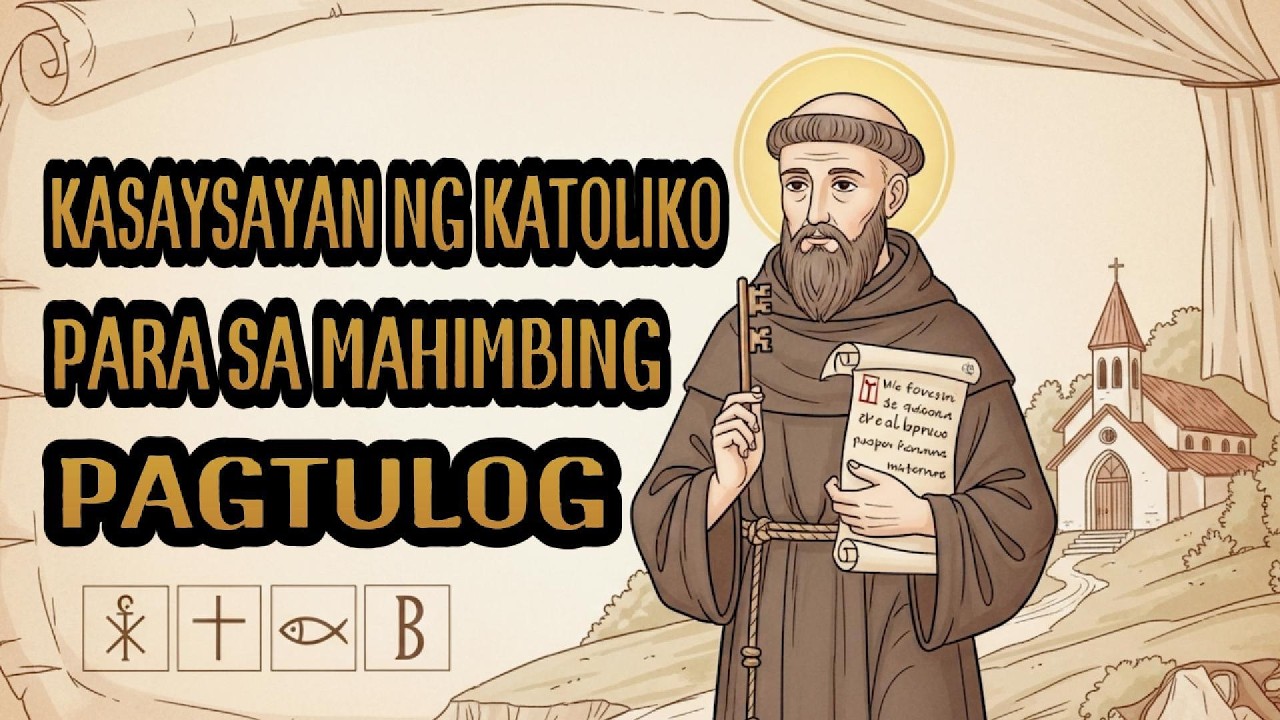 Paano Nagsimula ang Katolisismo at Higit Pa