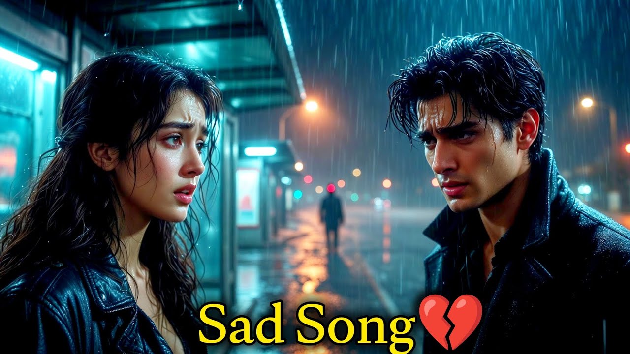 Dil Ke Raaste – Sad Emotional Love Story Song | Heart Broken Love Song | Very Emotional Hindi Song 