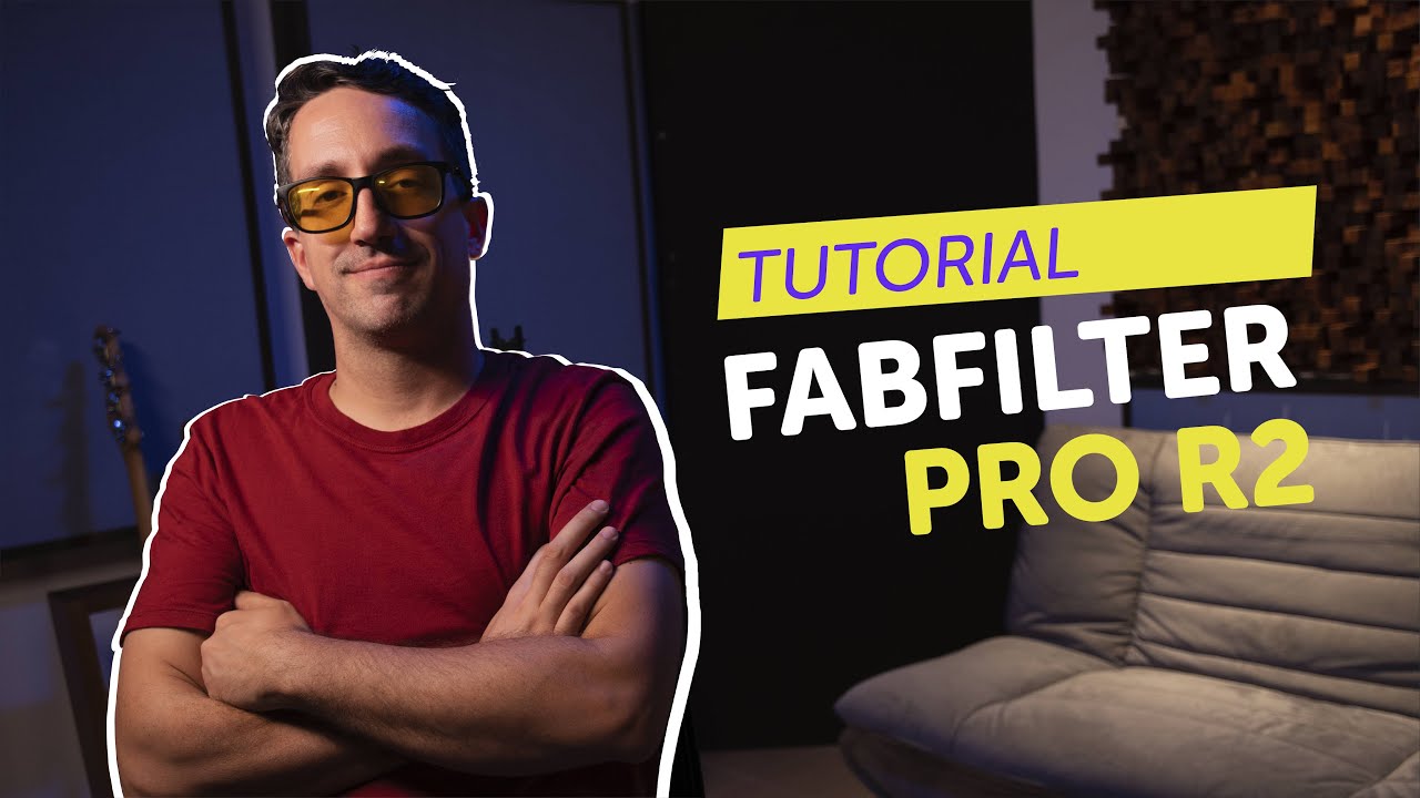 FabFilter Pro R2 ¿El mejor Plugin de Reverb? 🤔