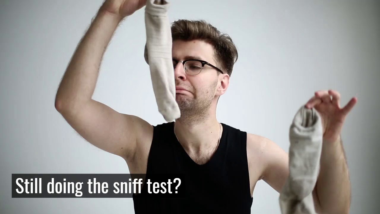 HKYSOX SNIFF TEST