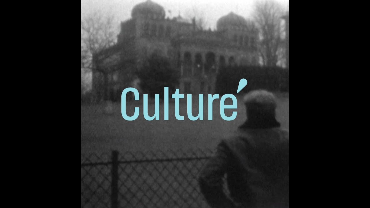 1970 : Michel Audiard en vadrouille dans le XIV&egrave;me| Archive INA - #CulturePrime