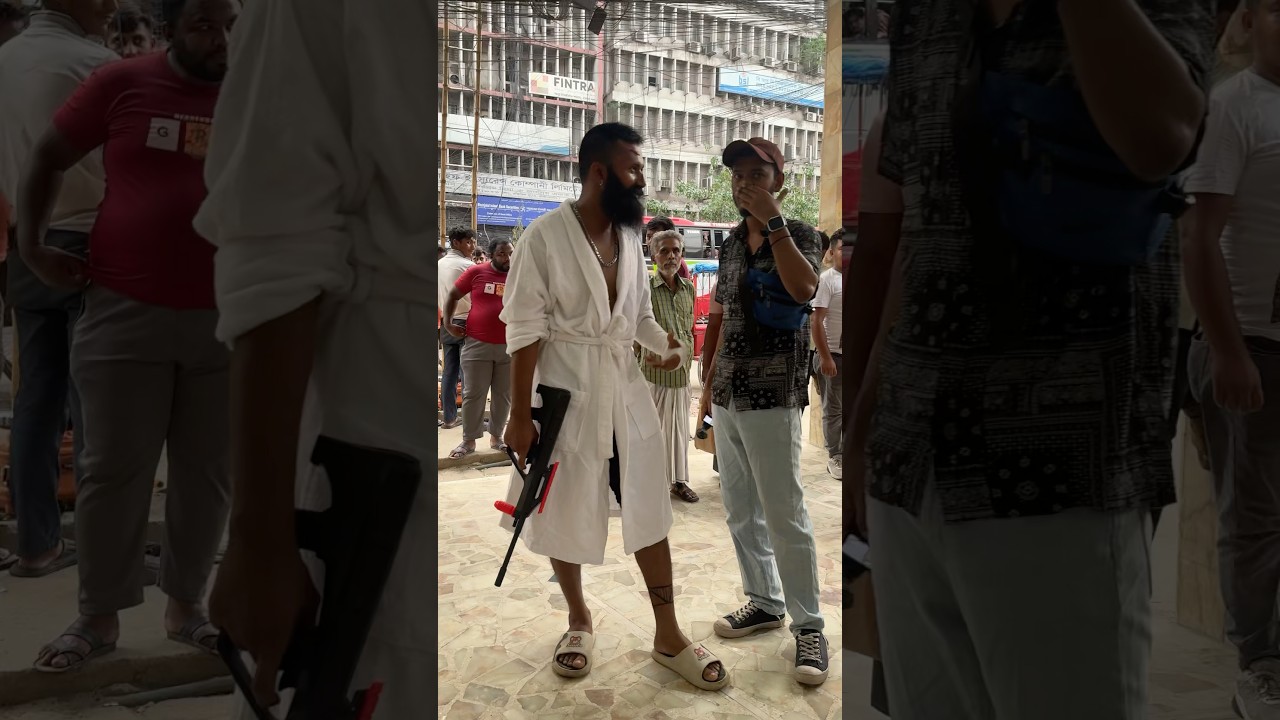 #borbaad #nisshash #shakibkhan