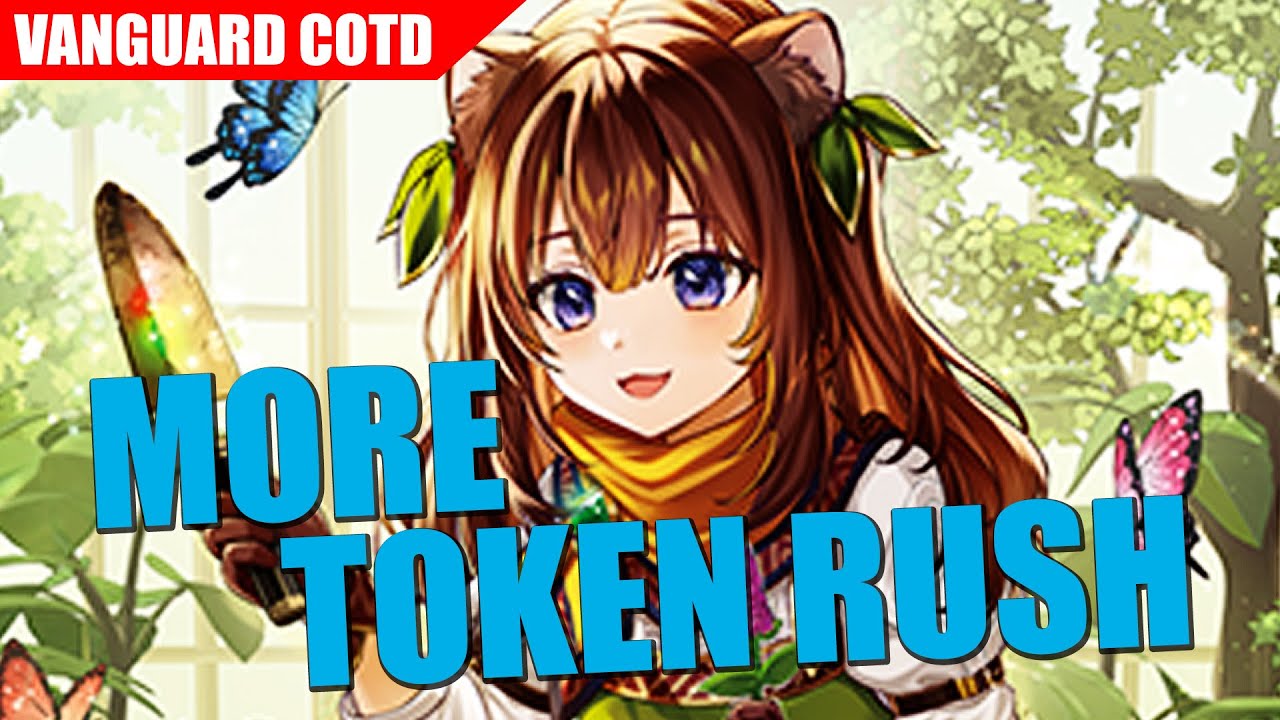 Скидка на Harvest Elf | Карты дня от Vanguard【DZ-BT13】
