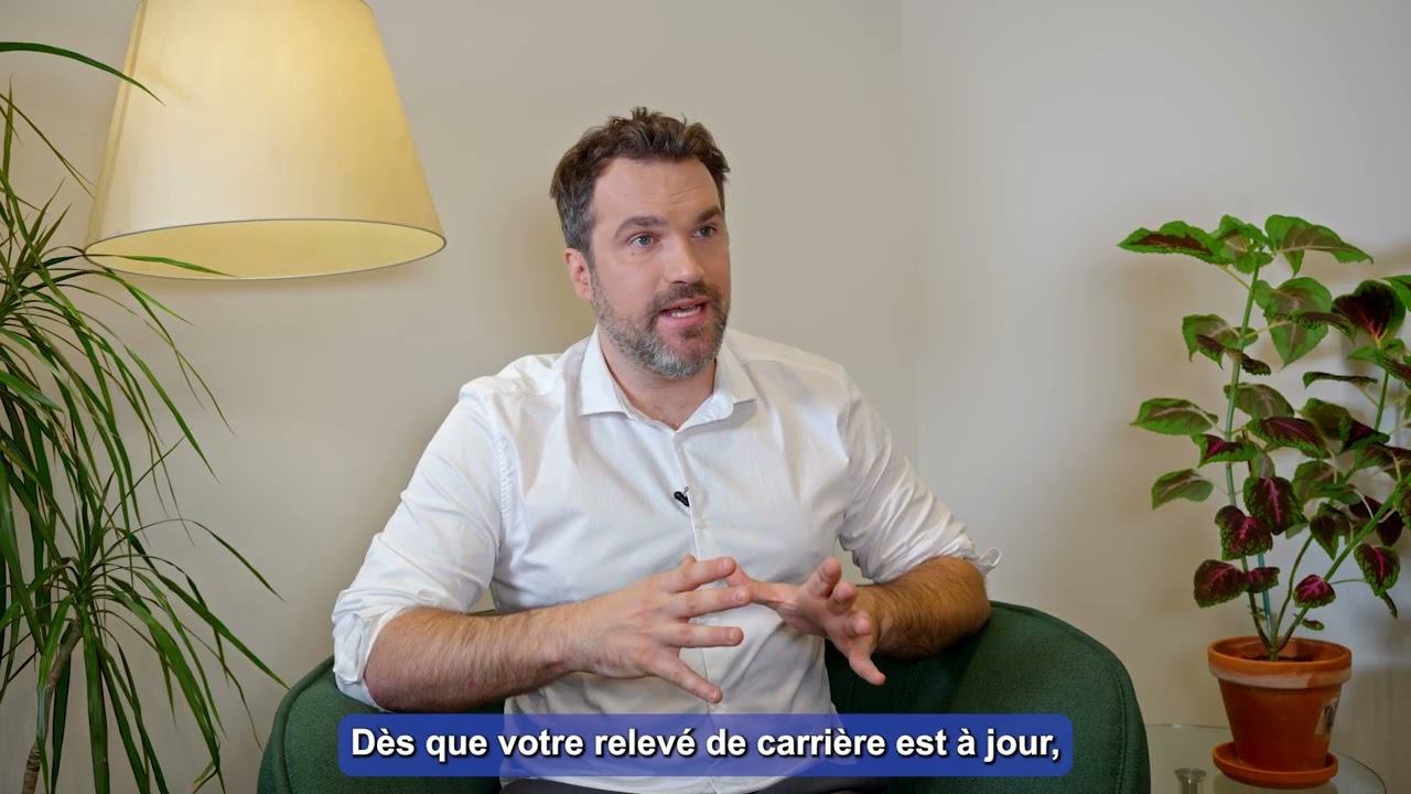 Retraite : Comment la demander ?