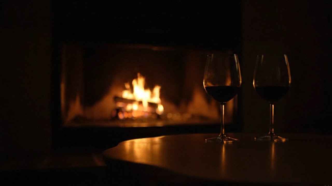 Seductive Romantic Music for Love Night 💕 Soft Bedroom Sounds to Heighten Your Fantasy