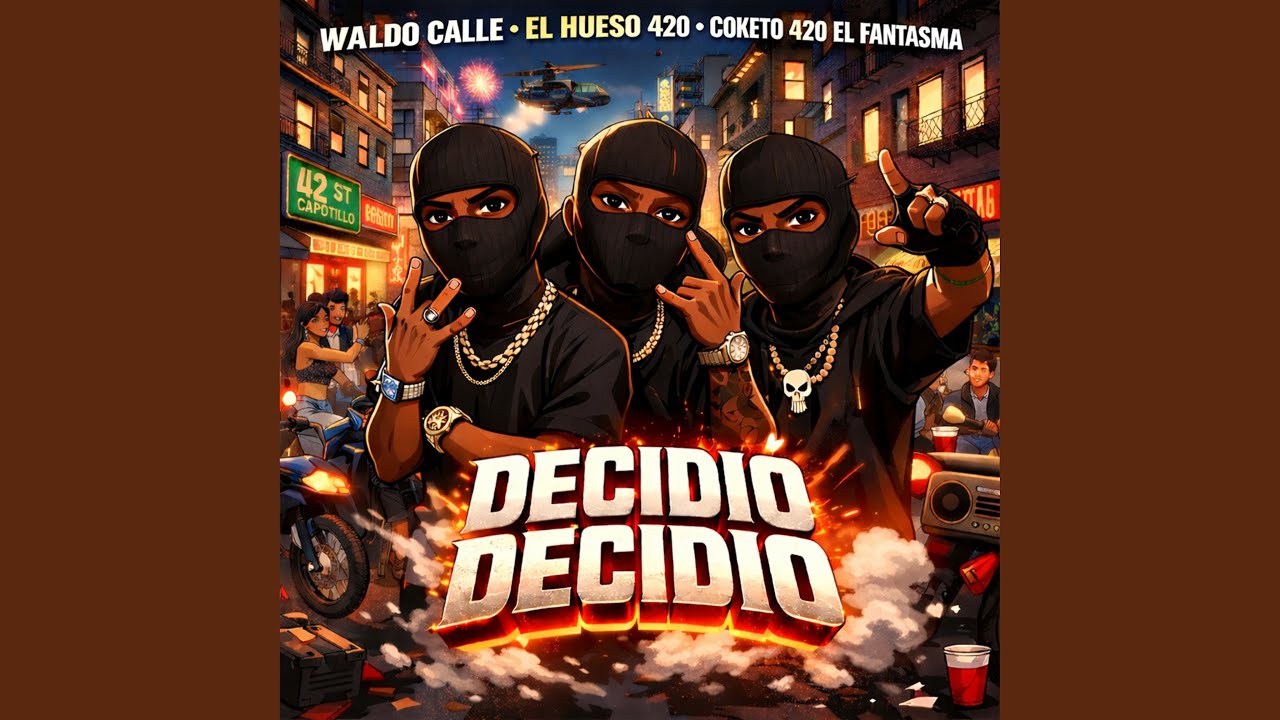 Decidio Decidio