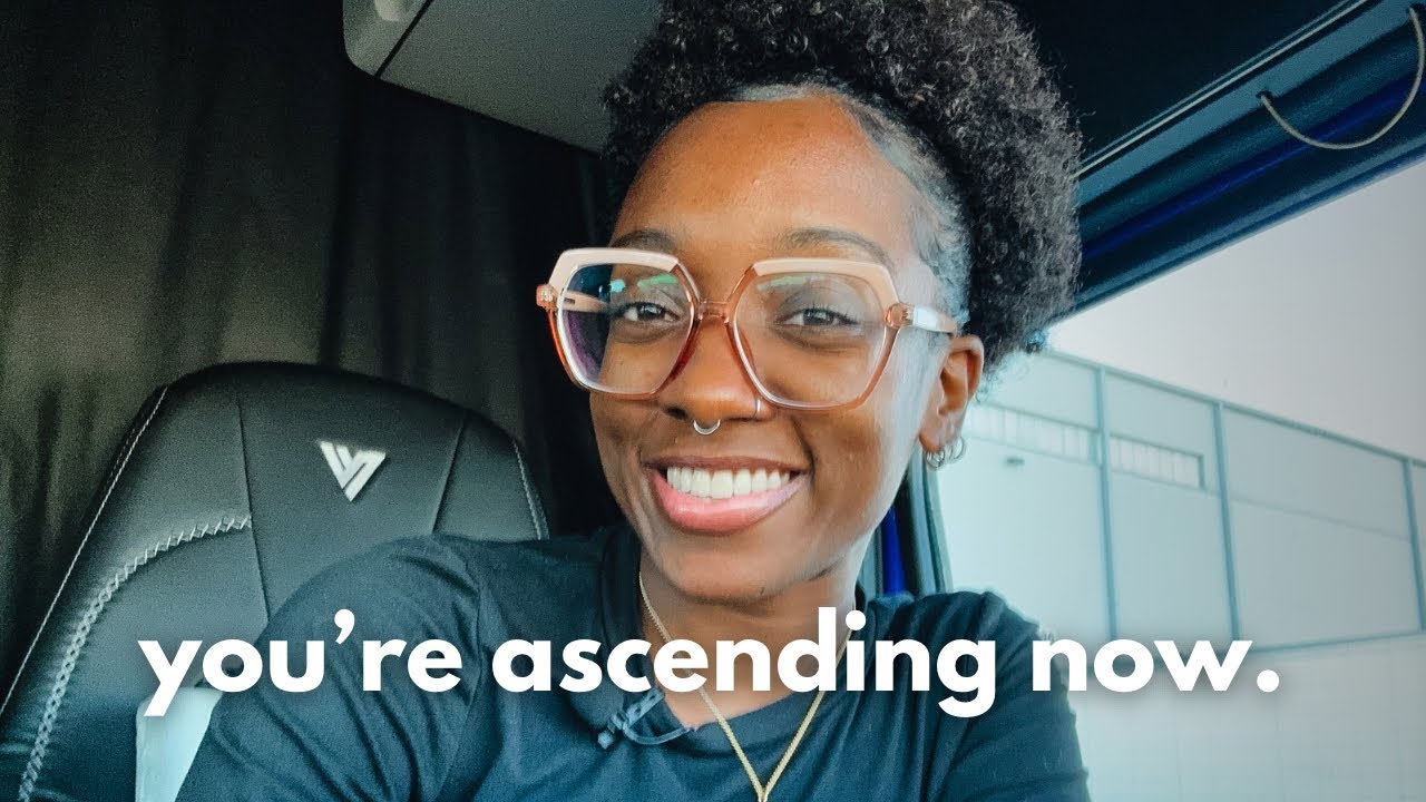 When the time is right, God will place this video in your path. #chosenones