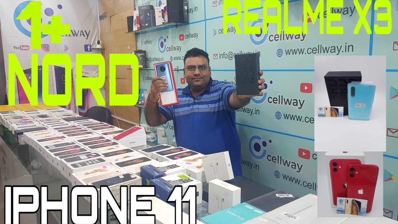 #oneplusnord #openbox #cheapestmobile All new open box mobile ONE PLUS NORD